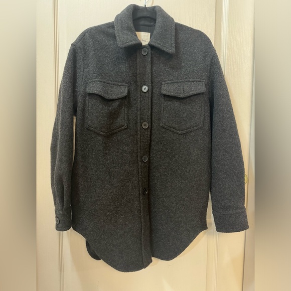 Ganna jacket from aritzia - Picture 1 of 3